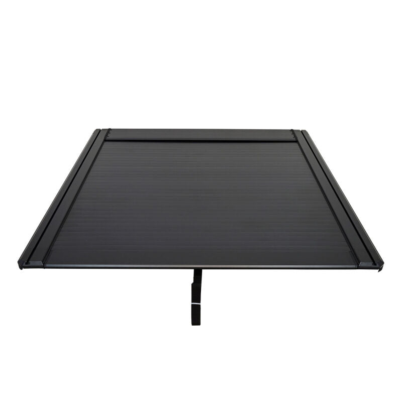 Westin 15-26 Ford F-150 / 22-26 Ford F-150 Lightning 5ft 5in Bed Manual Retractable Tonneau Cover - 19-64625