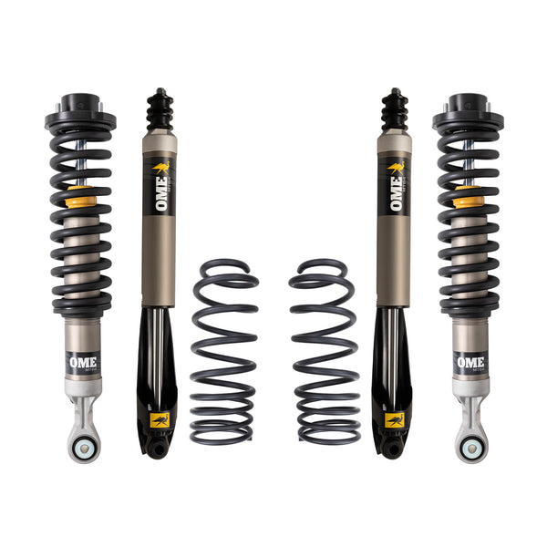 ARB OME Struts & Cartridges - 1115K