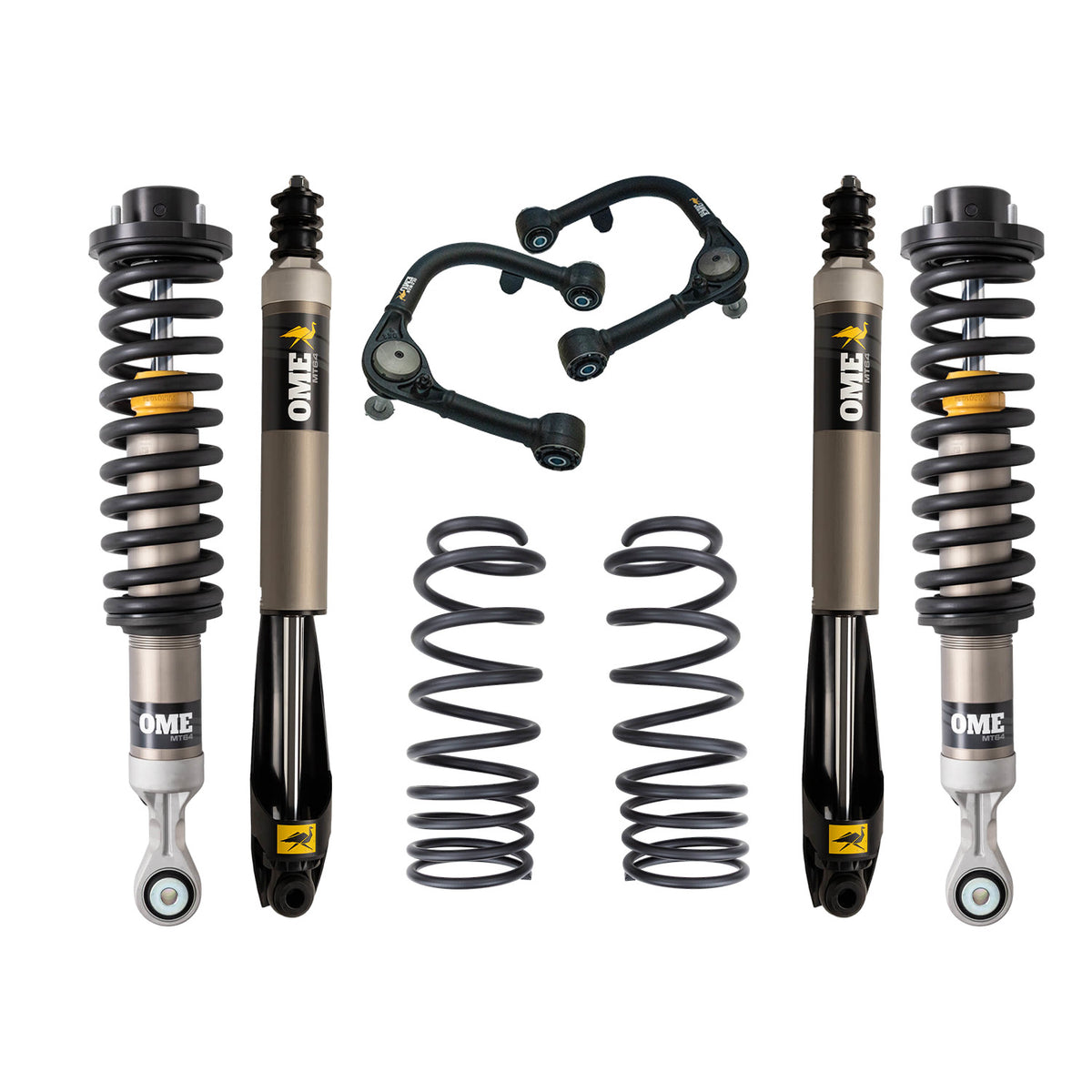 ARB OME Struts & Cartridges - 1116K