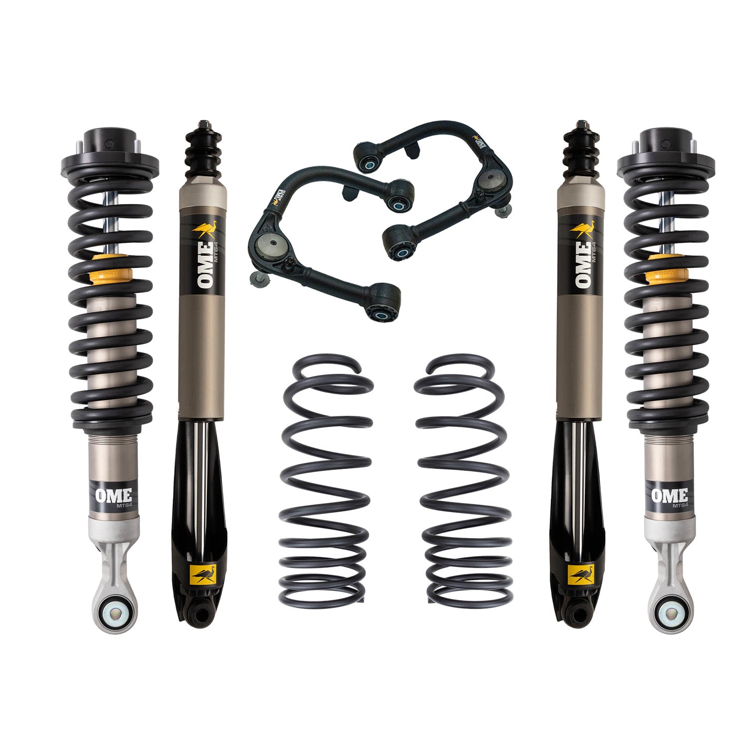 ARB OME Struts & Cartridges - 1116K