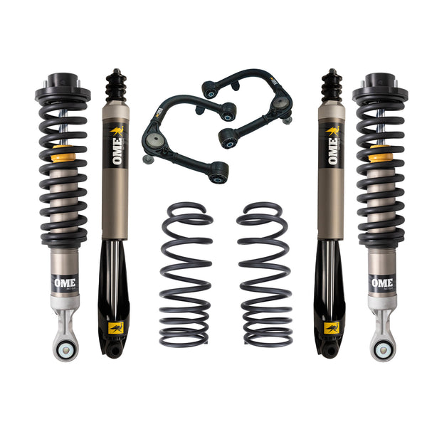 ARB OME Struts & Cartridges - 1116K