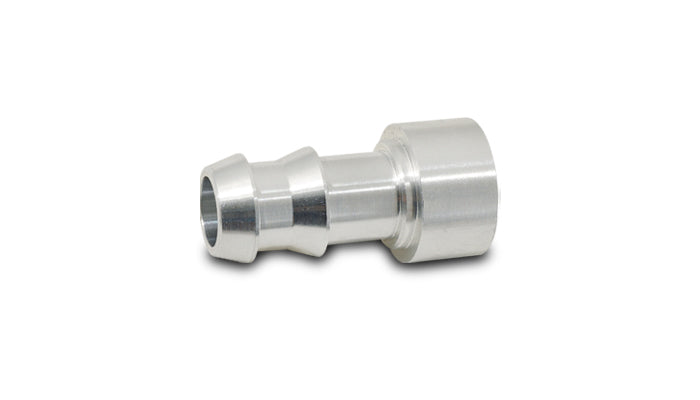 Vibrant Barbed Weld On Bung for 1/2in ID Hose - 11182