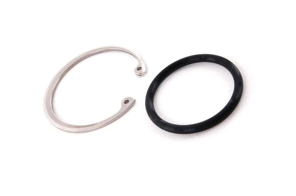HKS BOV SUS C-Clip and O-Ring Set - 71002-AK016 by HKS
