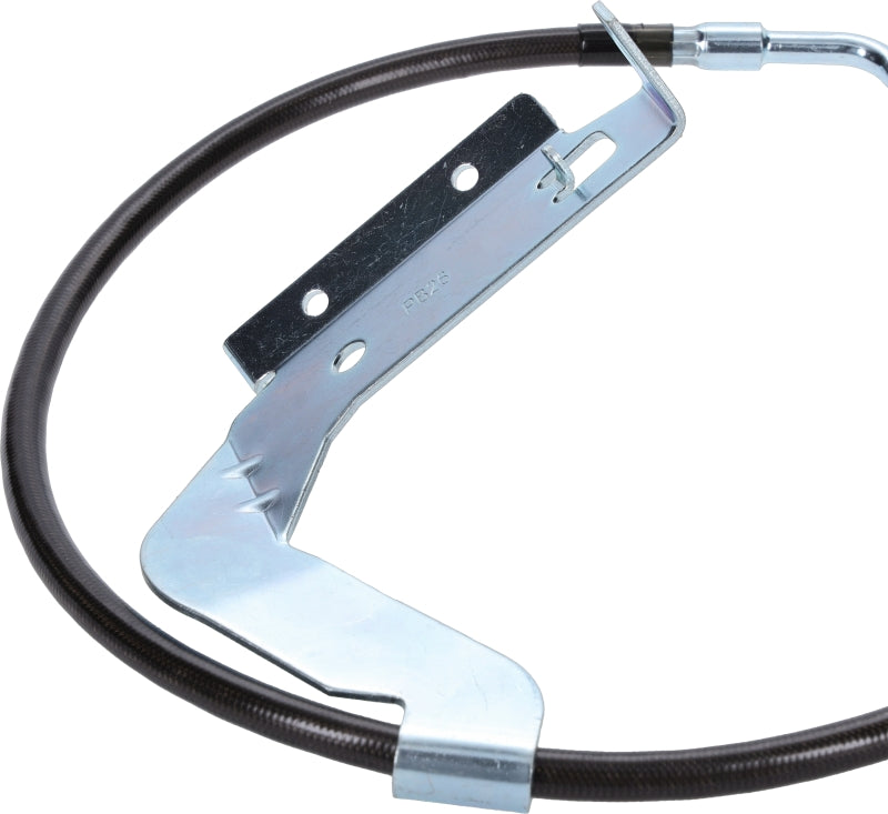 Camburg 17-24 Ford F-250/350 4wd Extended Front Brake Line Kit (+3.5in. / 33.5in.L) - CAM-130026