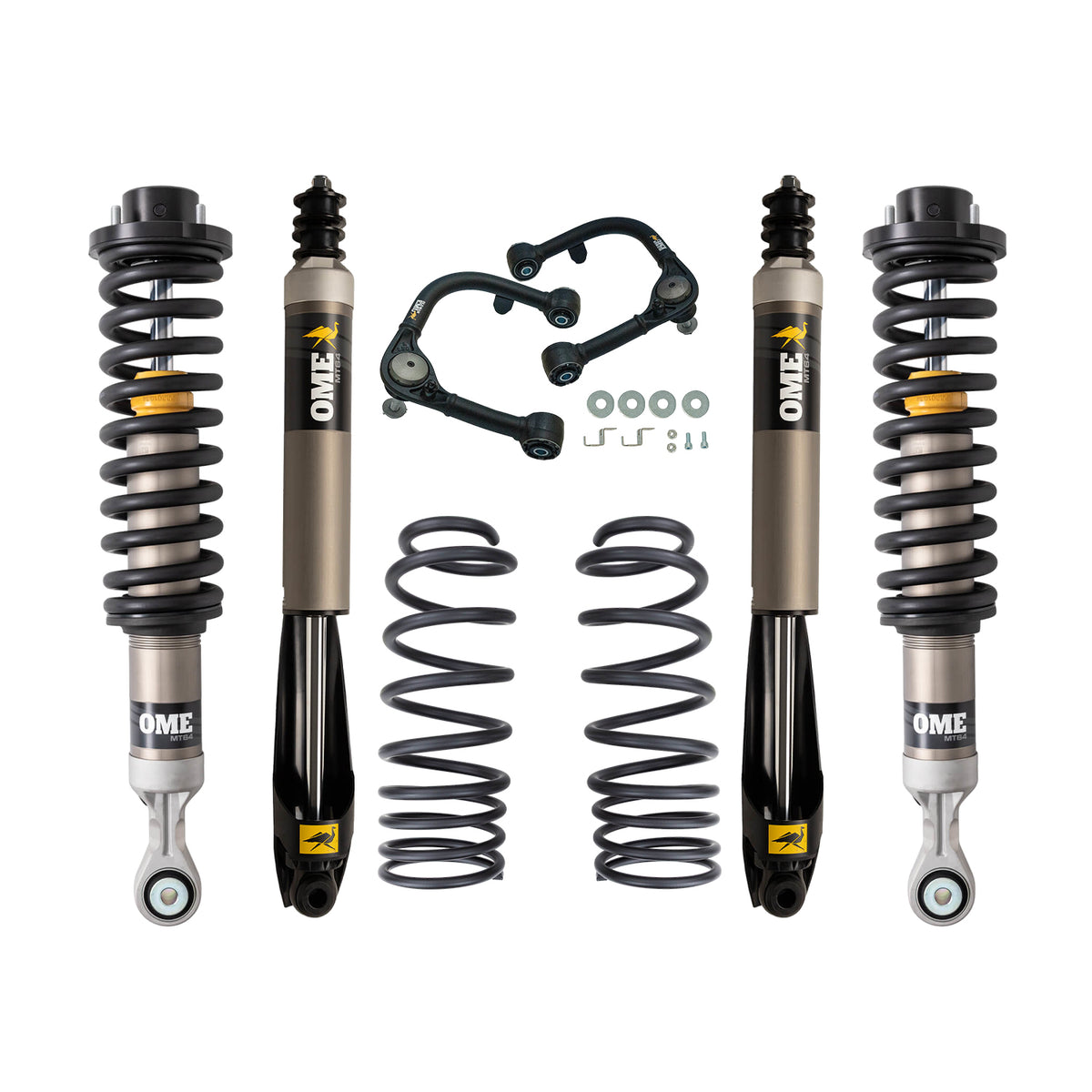 ARB OME Coil Springs - 1122K