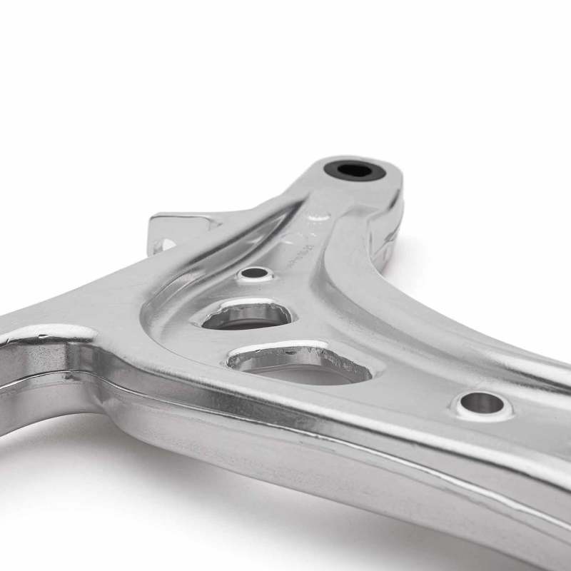 Cobb 15-21 Subaru WRX &amp; STI/2018 Type RA Alloy Front Lower Control Arm (Complete) Offset Caster - CB-ALY0017K