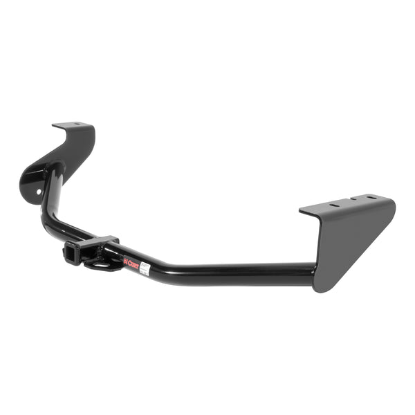 CURT 11254 Class 1 Trailer Hitch, 1-1/4-Inch Receiver, Fits Select Hyundai Veloster