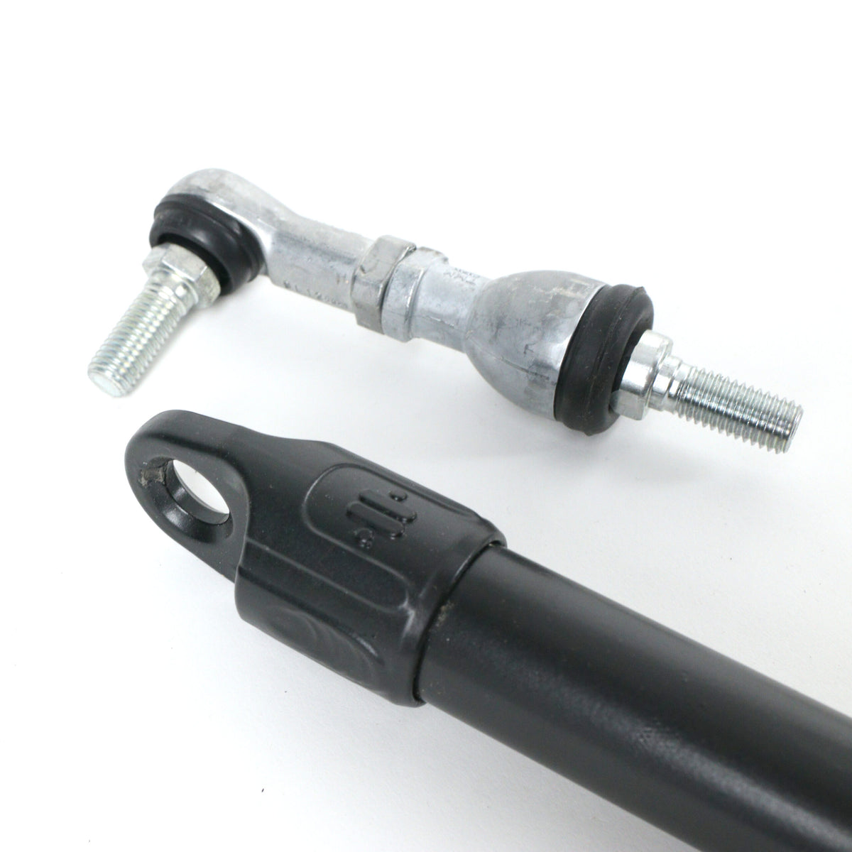 Ridetech 62-67 Nova Front MuscleBar Sway Bar - 11259100 for 1962-1967 Chevrolet Chevy II - detail view