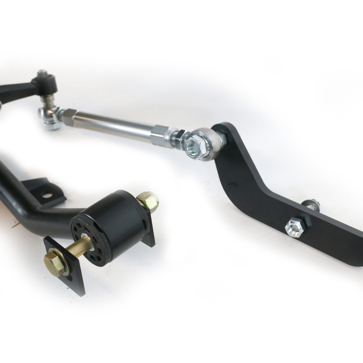 Ridetech 62-67 Nova Front TruTurn System - 11259599 for 1962-1967 Chevrolet Chevy II - detail view 2