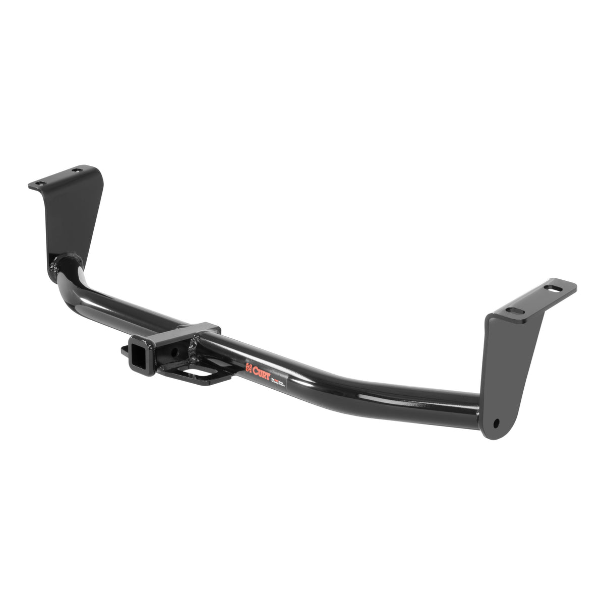 CURT 11265 Class 1 Trailer Hitch, 1-1/4-Inch Receiver, Fits Select Toyota Corolla