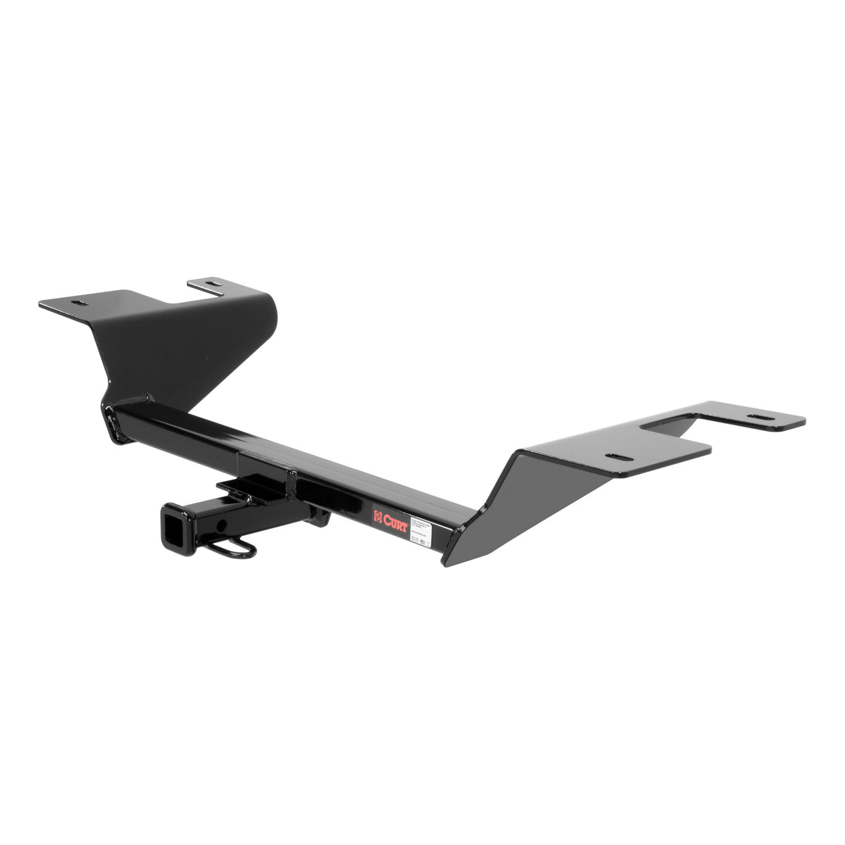 CURT 11282 Class 1 Trailer Hitch, 1-1/4-Inch Receiver, Fits Select Chevrolet Cruze, Buick Verano