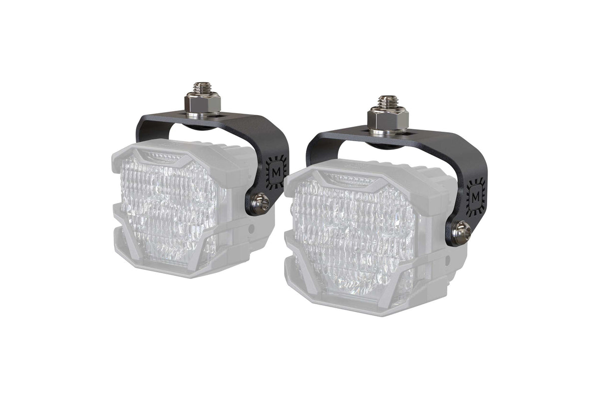 Morimoto - 4Banger Mounts: Top (Pair) - BAF047