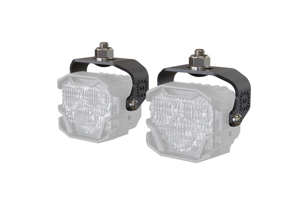 Morimoto - 4Banger Mounts: Top (Pair) - BAF047