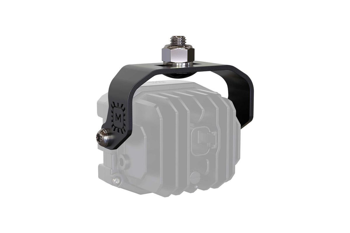 Morimoto - 4Banger Mounts: Top (Pair) - BAF047