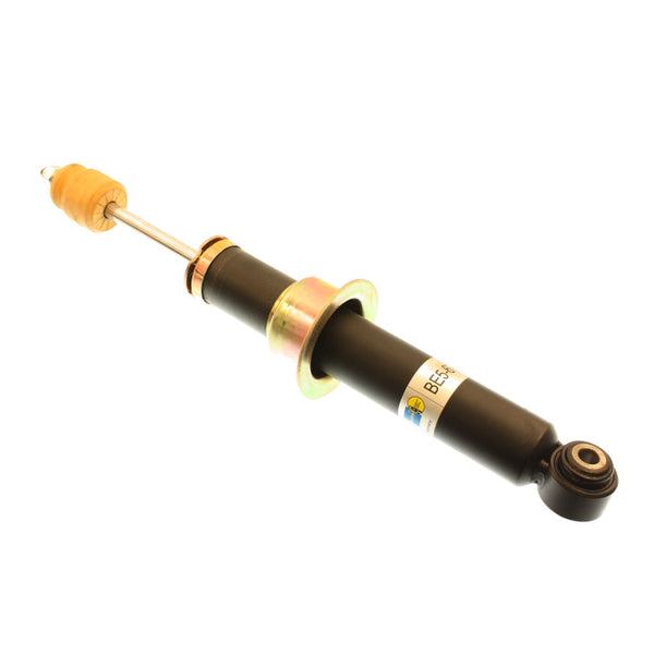 Bilstein B4 2003 Jaguar S-Type Base Rear 46mm Monotube Shock Absorber - 24-067713 for 2003-2008 Jaguar S Type - front view