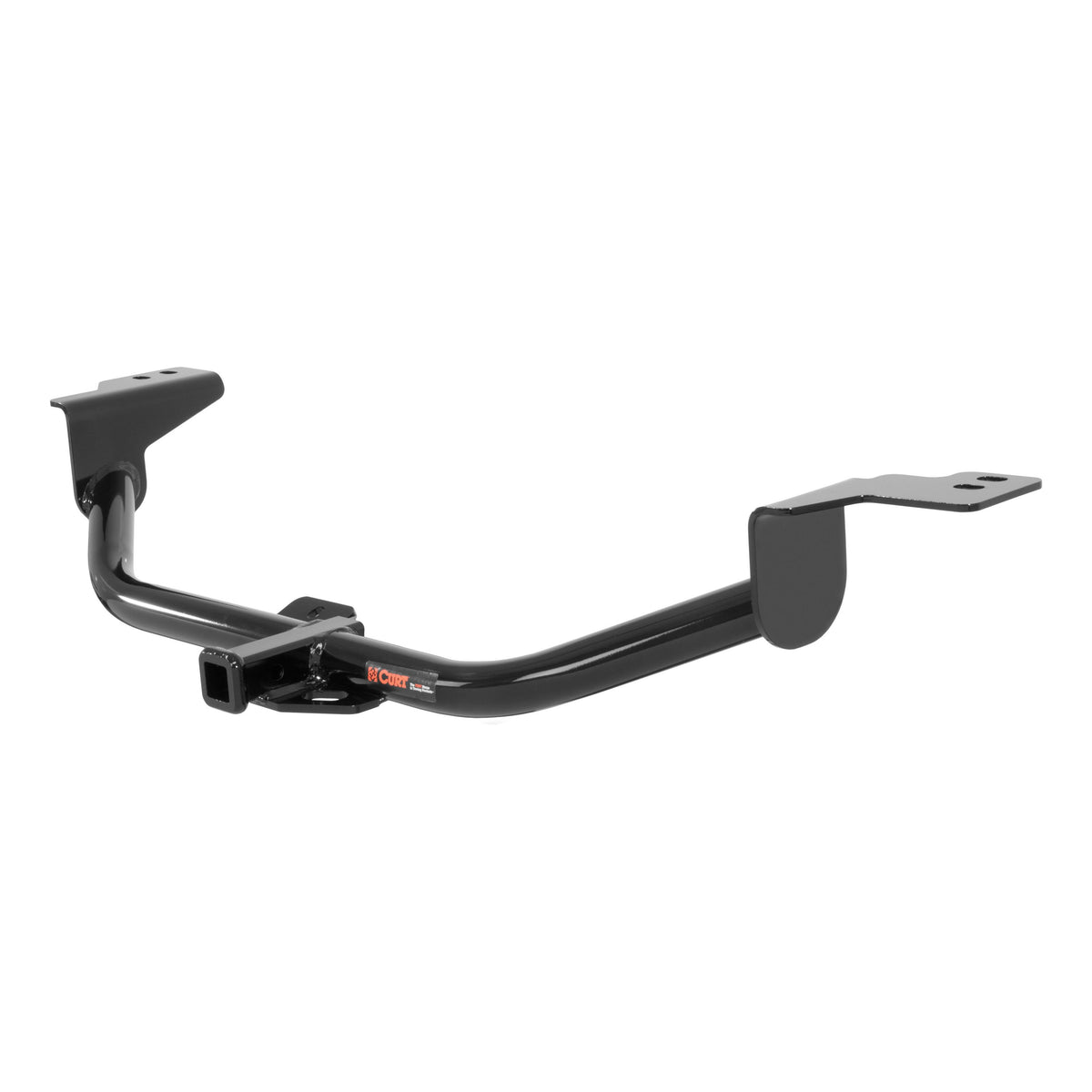 CURT 11303 Class 1 Trailer Hitch, 1-1/4-Inch Receiver, Fits Select Hyundai Elantra, Elantra Coupe
