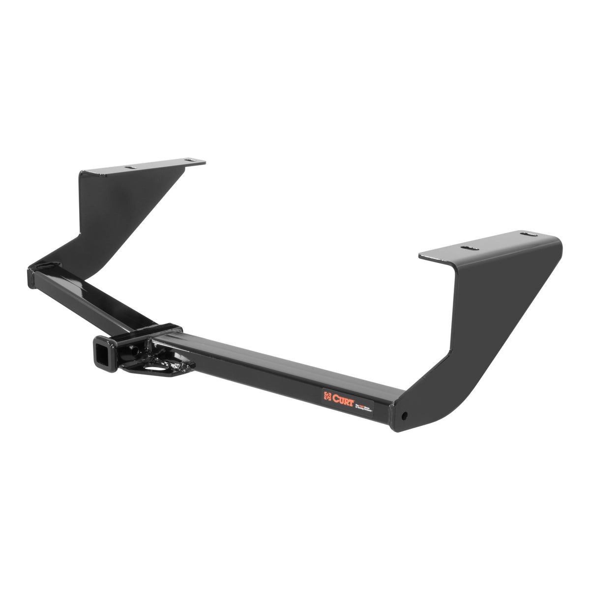 CURT 11311 Class 1 Trailer Hitch, 1-1/4-Inch Receiver, Fits Select Cadillac ATS