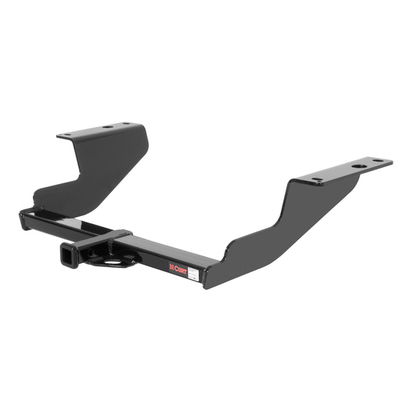 CURT 11317 Class 1 Trailer Hitch, 1-1/4-Inch Receiver, Fits Select Subaru Impreza