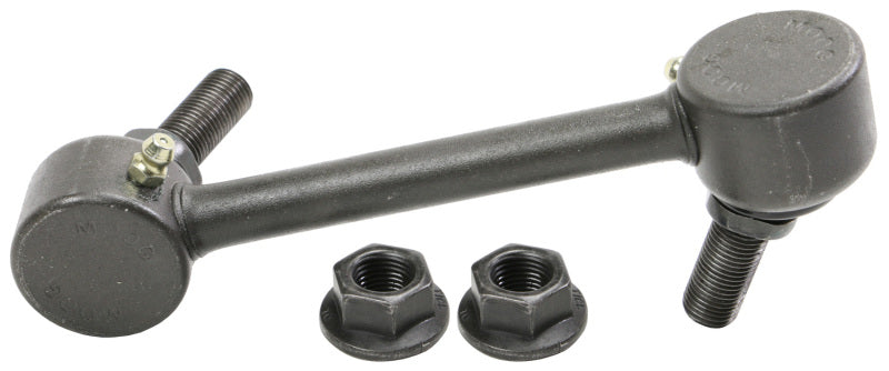 MOOG 17-20 Genesis G80 Front Left Sway Bar Link - K750843 - close-up view