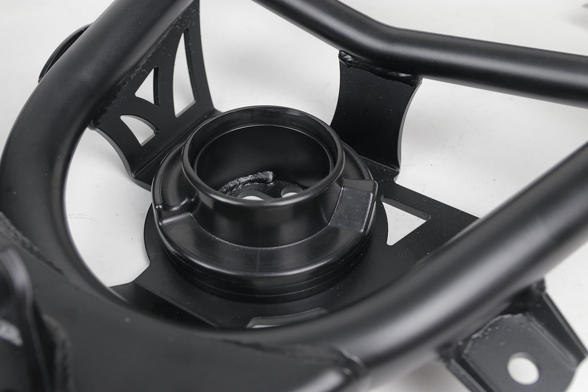 71-87 Chevy C10 Truck Front Lower StrongArms Stock Style Coil Spring - 11352199 for 1971-1991 GMC Jimmy - detail view