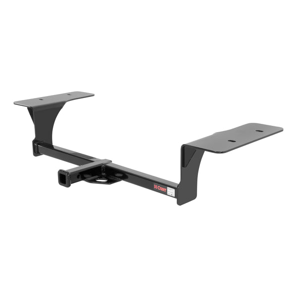 CURT 11352 Class 1 Trailer Hitch, 1-1/4-Inch Receiver, Fits Select Nissan Altima, Maxima