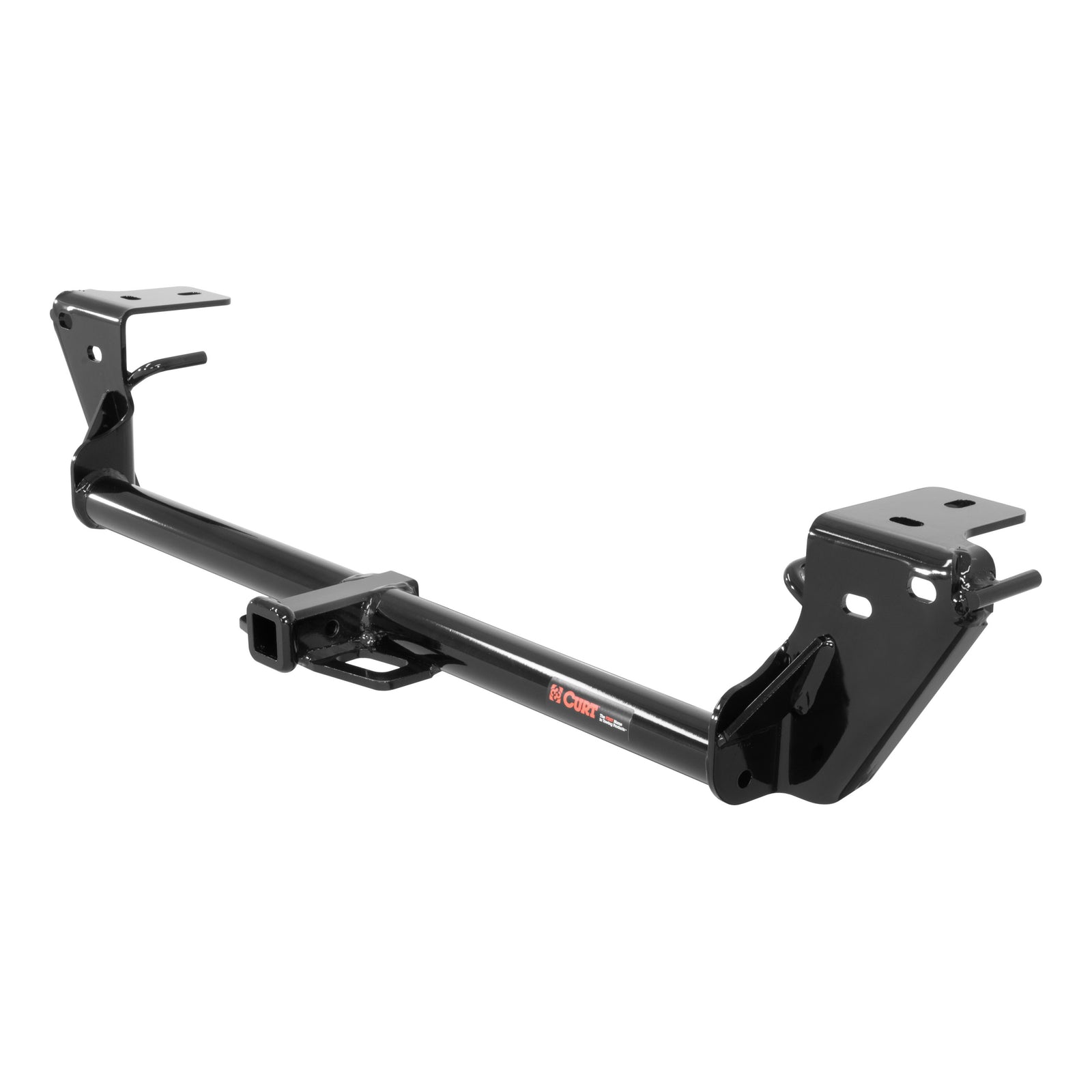 CURT 11362 Class 1 Trailer Hitch, 1-1/4-Inch Receiver, Fits Select Lexus ES300h, ES350