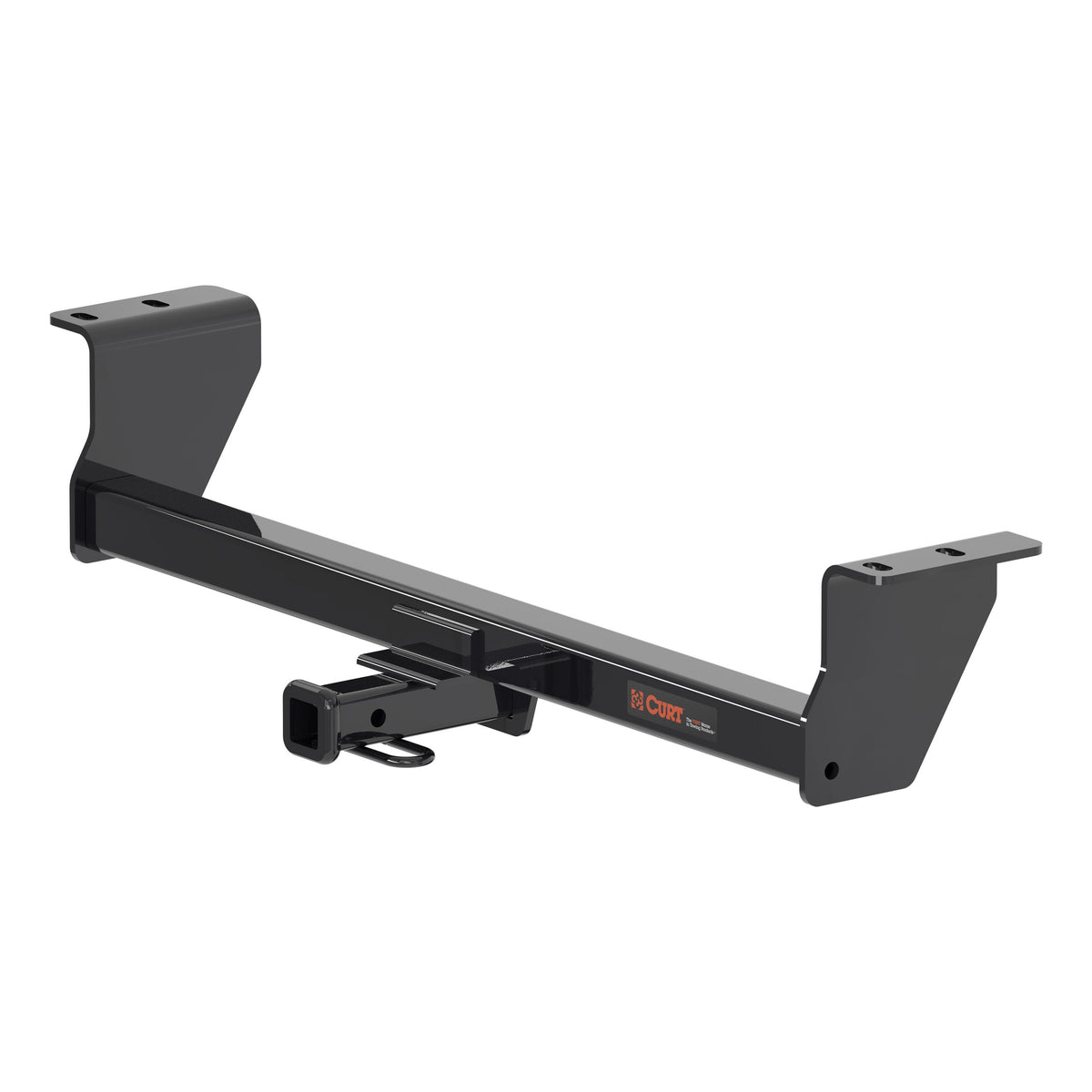 CURT 11375 Class 1 Trailer Hitch, 1-1/4-Inch Receiver, Fits Select Scion tC