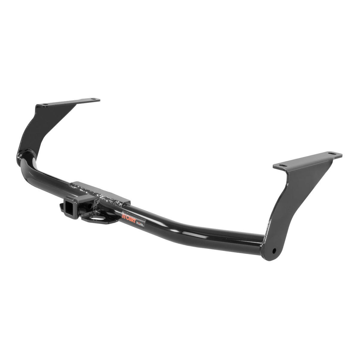 CURT 11377 Class 1 Trailer Hitch, 1-1/4-Inch Receiver, Fits Select Mazda 3