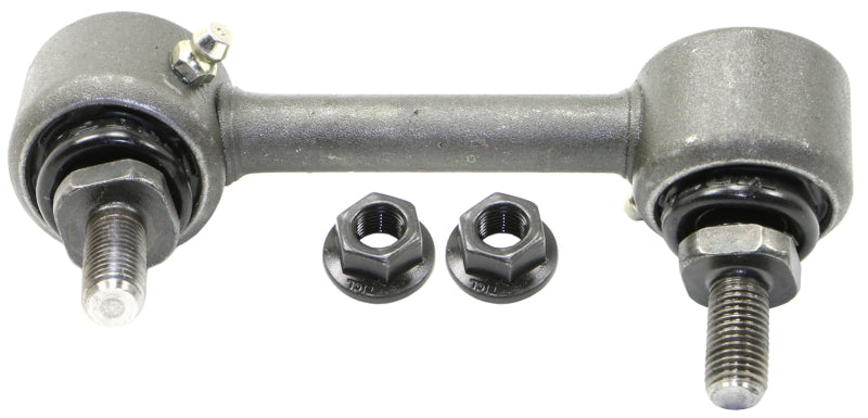 MOOG 01-05 Toyota RAV4 Rear Left Sway Bar Link Kit - K80297 - front view