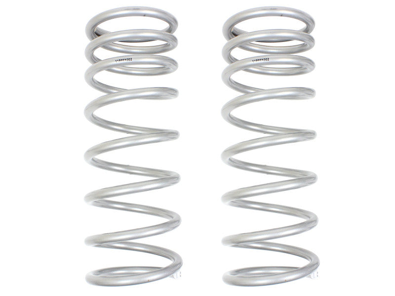 aFe 97-17 Nissan Patrol Sway-A-Way Rear Coil Springs - 202-0099-01
