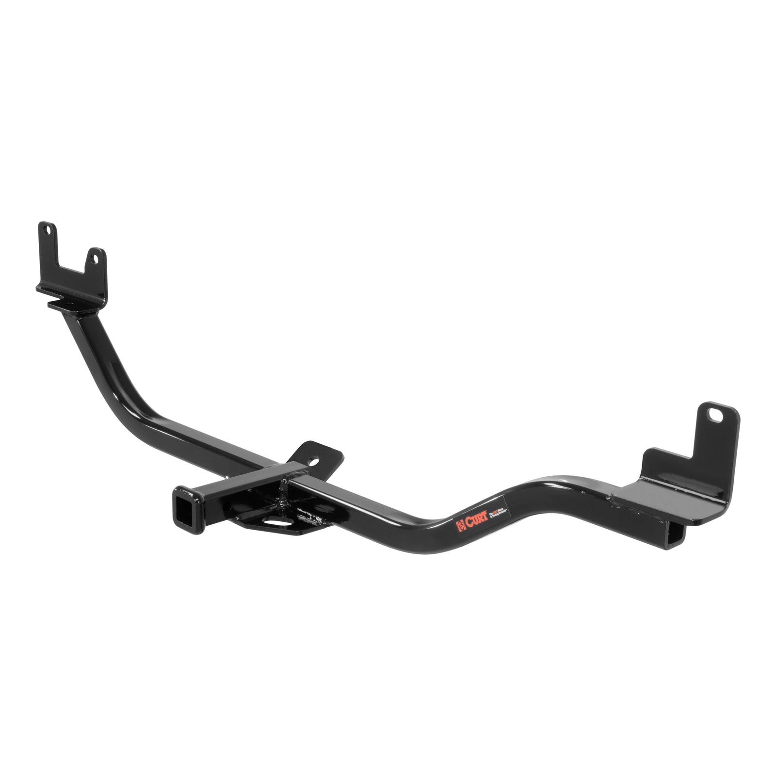 CURT 11400 Class 1 Trailer Hitch, 1-1/4-Inch Receiver, Fits Select Hyundai Elantra GT