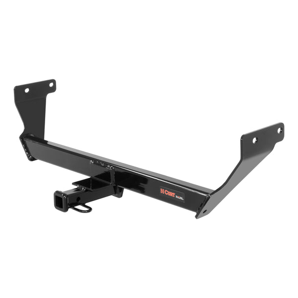 CURT 11407 Class 1 Trailer Hitch, 1-1/4-Inch Receiver, Fits Select Infiniti Q50