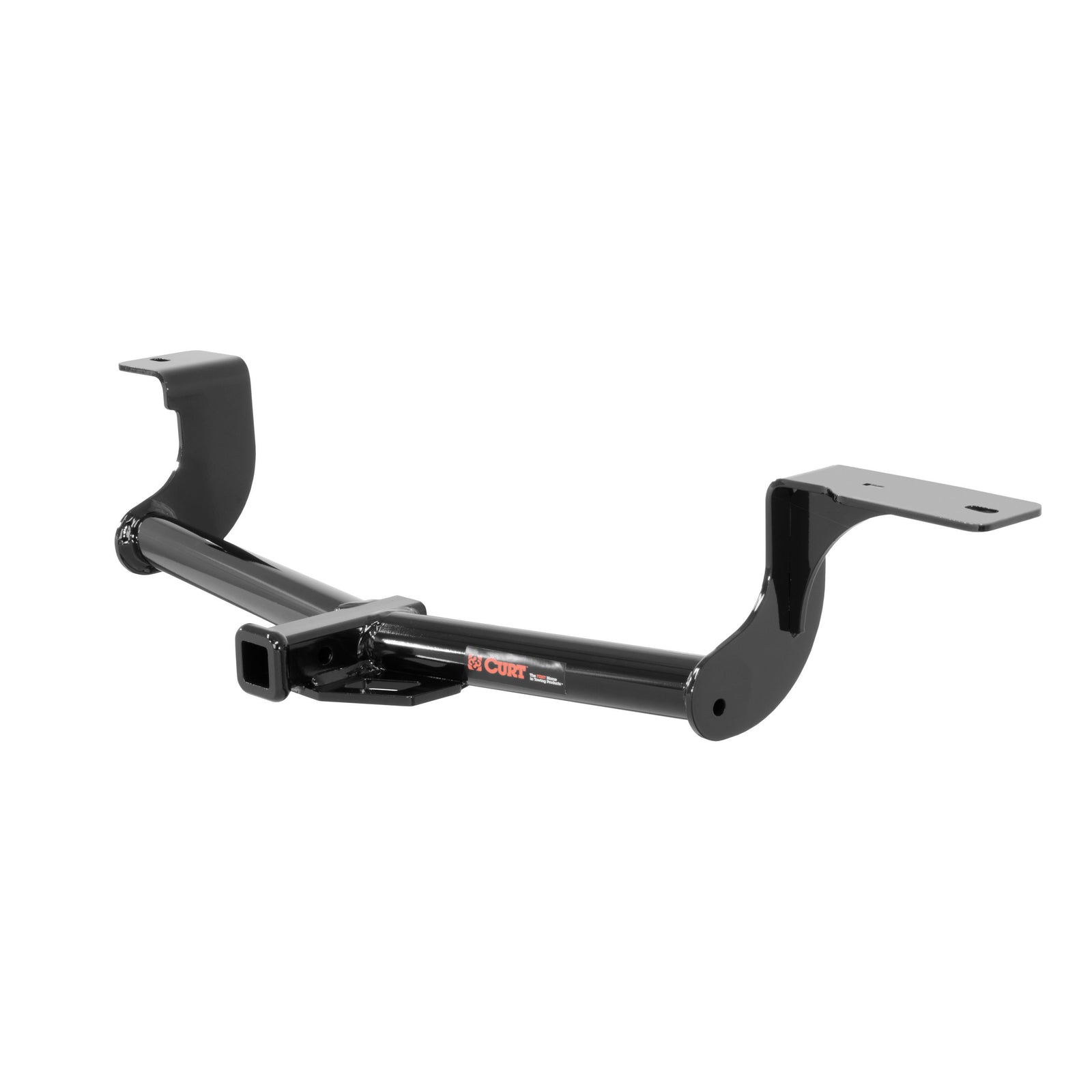 CURT 11416 Class 1 Trailer Hitch, 1-1/4-Inch Receiver, Fits Select Honda HR-V