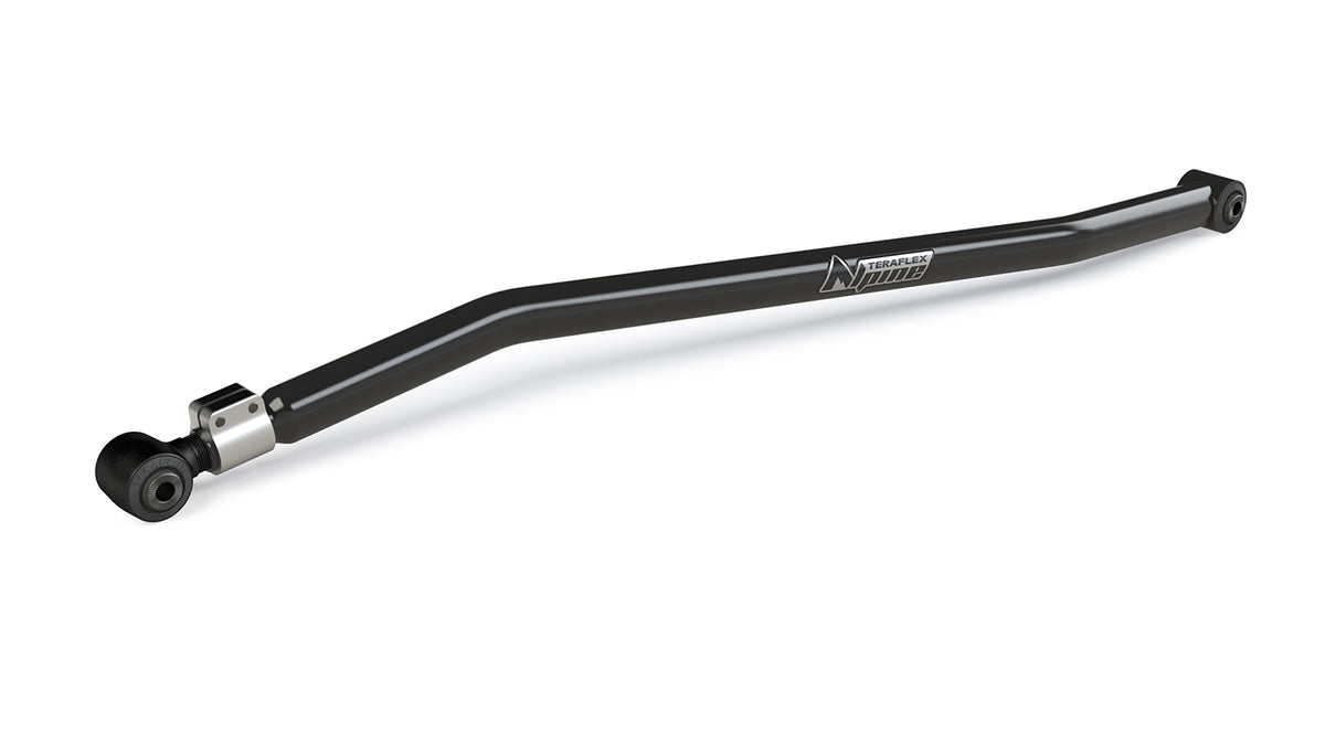 Teraflex LJ LCG Long Arm - Rear Lower Right