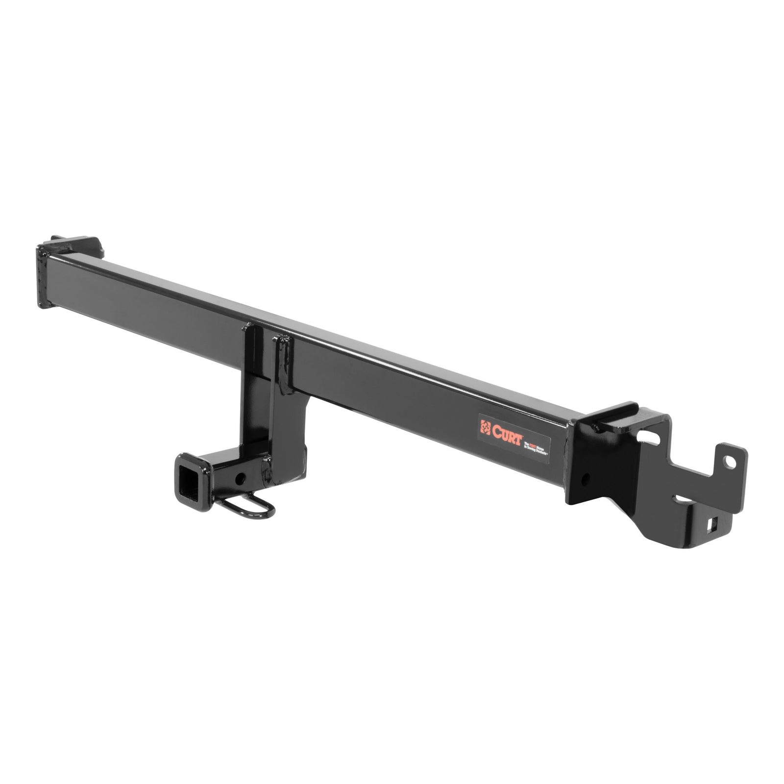 CURT 11418 Class 1 Trailer Hitch, 1-1/4-Inch Receiver, Fits Select Mazda CX-3