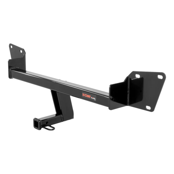 CURT 11436 Class 1 Trailer Hitch, 1-1/4-Inch Receiver, Fits Select Chevrolet Volt
