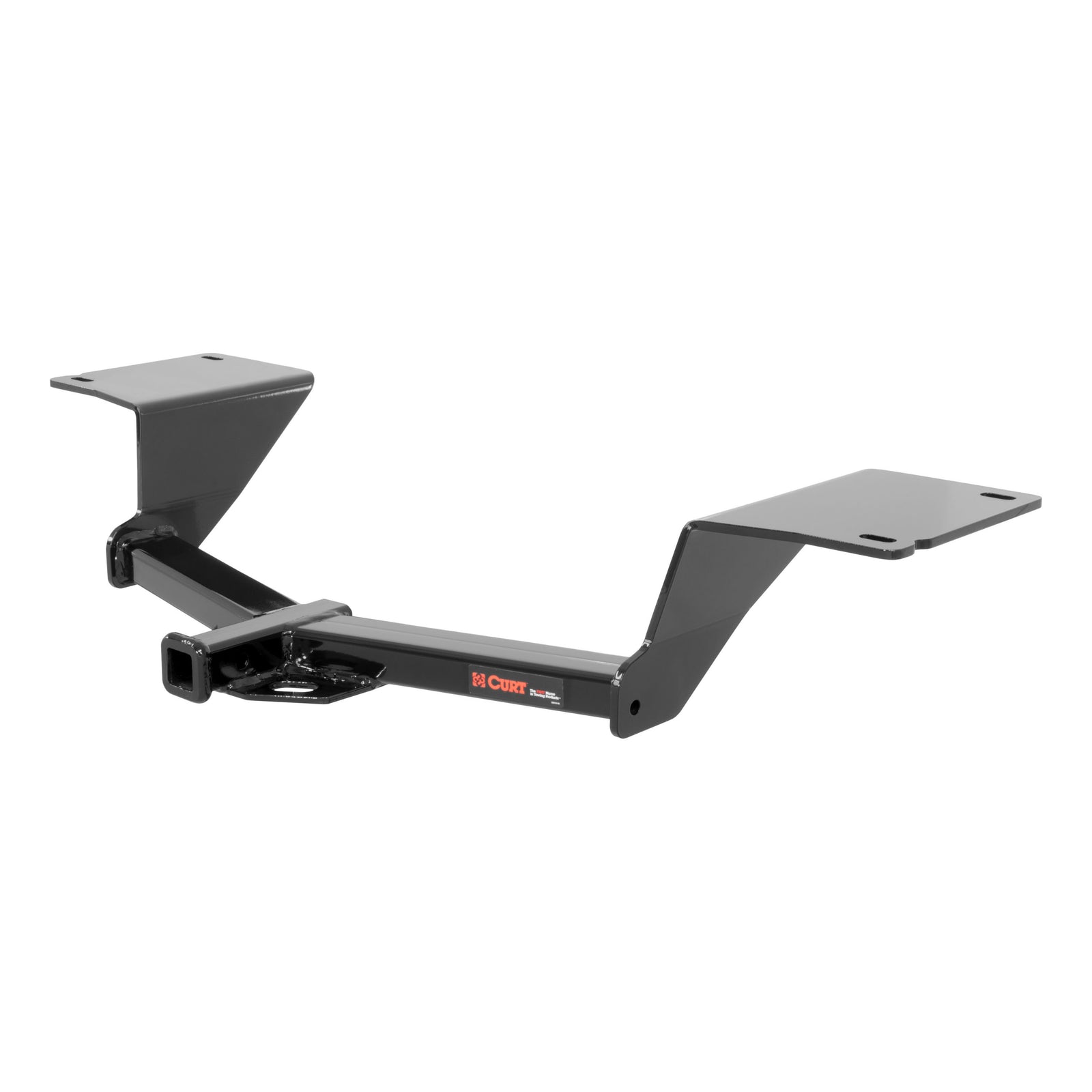 CURT 11439 Class 1 Trailer Hitch, 1-1/4-Inch Receiver, Fits Select Chevrolet Cruze