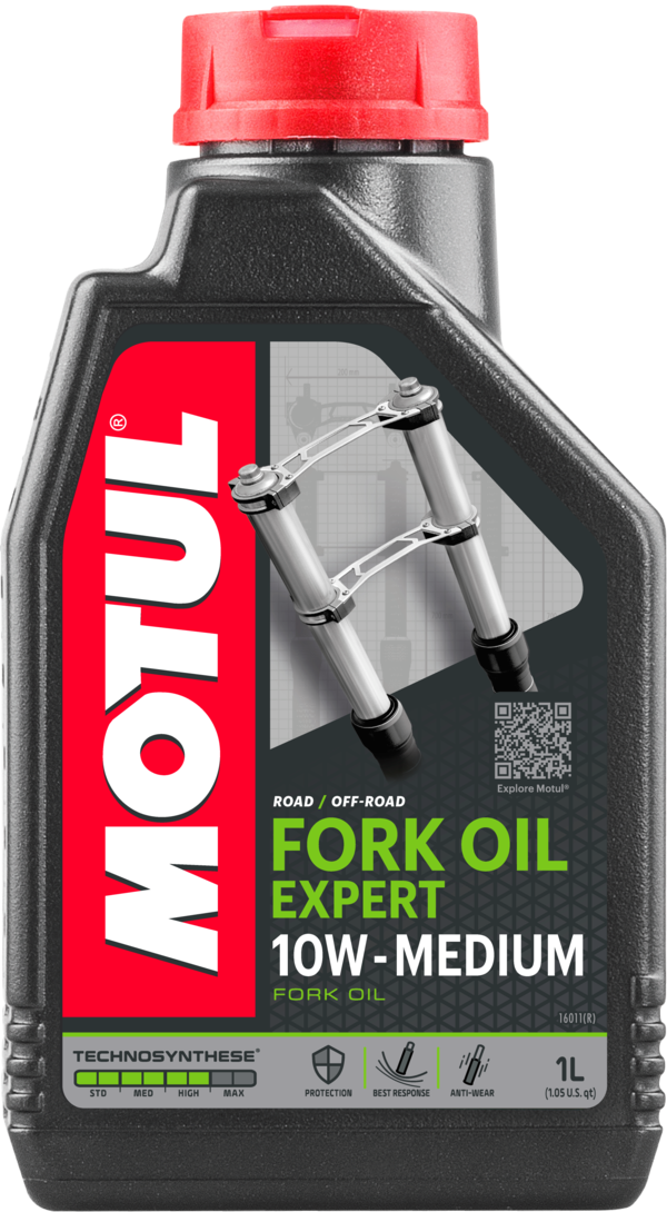 Motul FORK OIL EXP M 10W - 1L