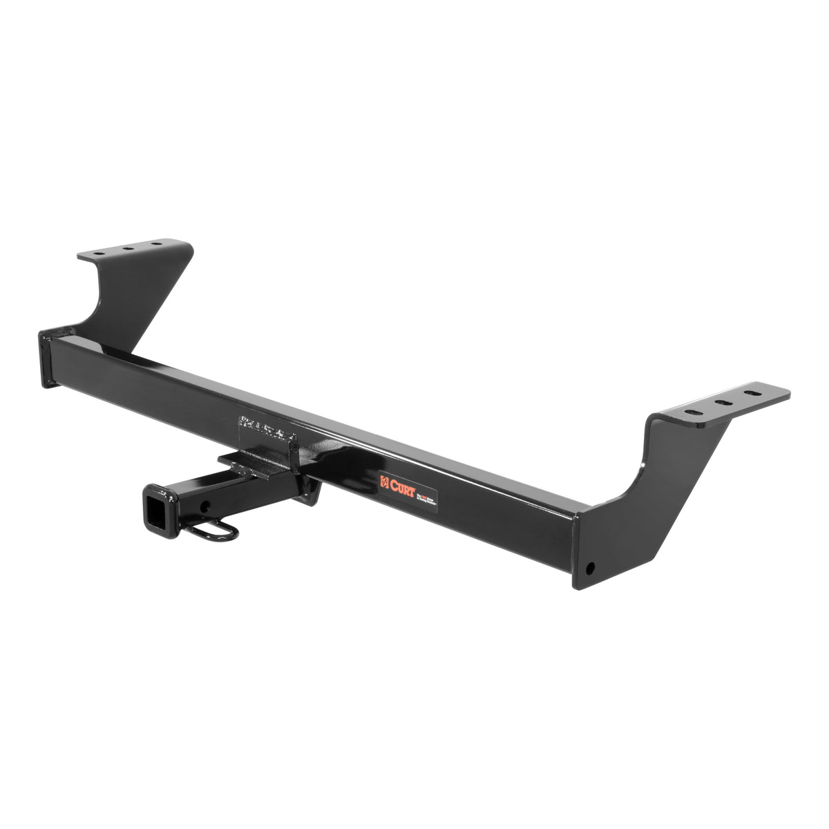 CURT 11454 Class 1 Trailer Hitch, 1-1/4-Inch Receiver, Fits Select Mercedes-Benz E300, E350, E400, E450