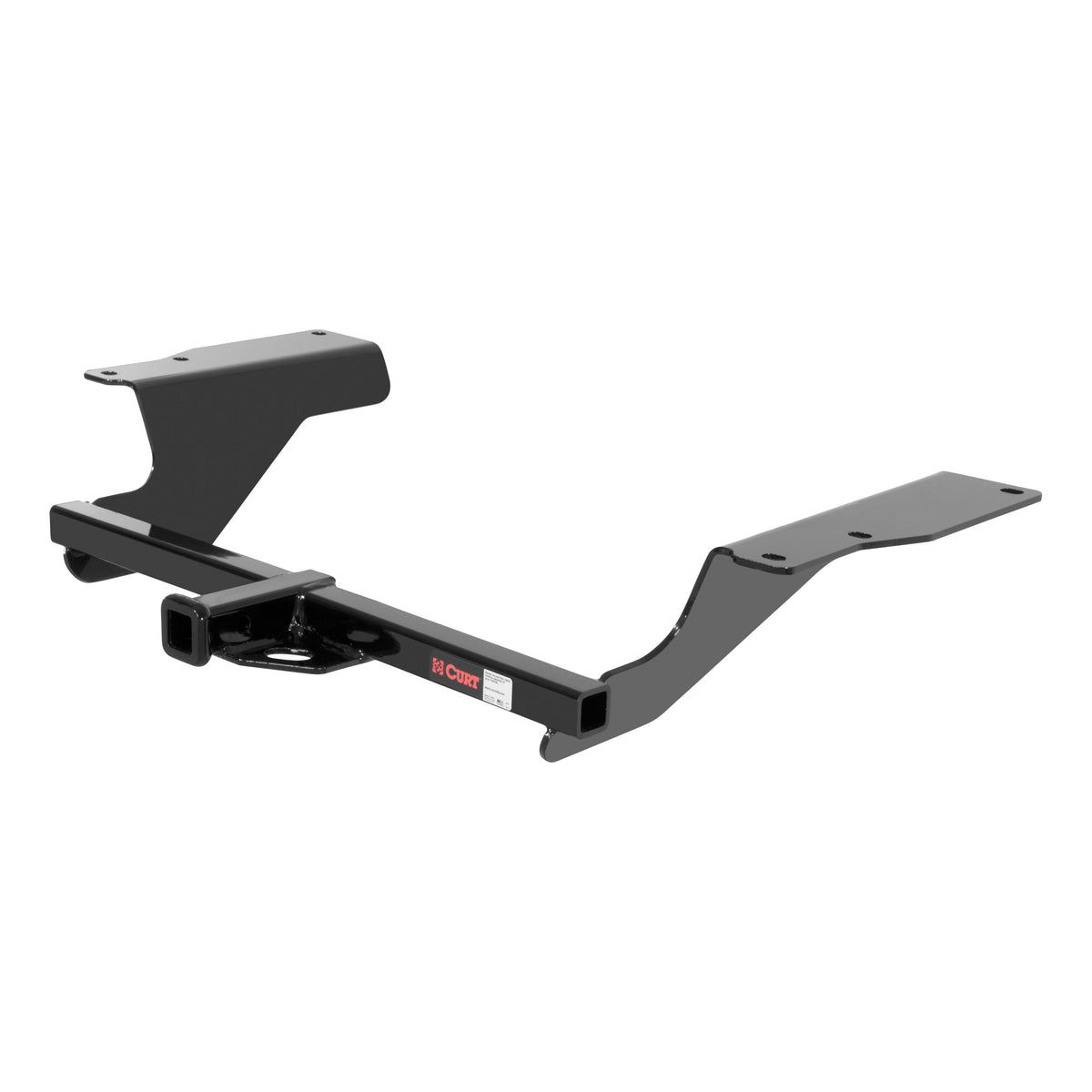 CURT 11455 Class 1 Trailer Hitch, 1-1/4-Inch Receiver, Fits Select Acura TSX