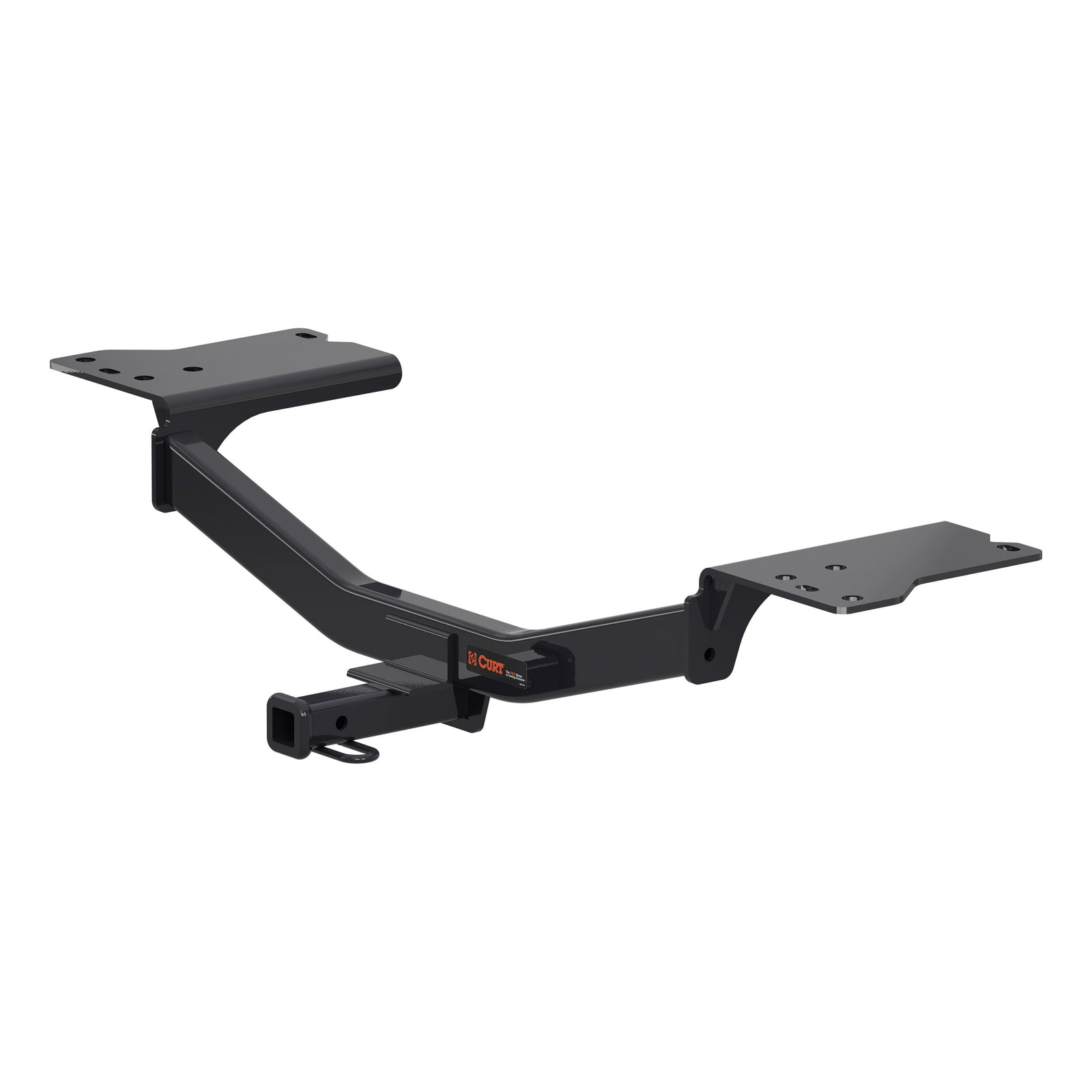CURT 11458 Class 1 Trailer Hitch, 1-1/4-Inch Receiver, Fits Select Chevrolet Cruze