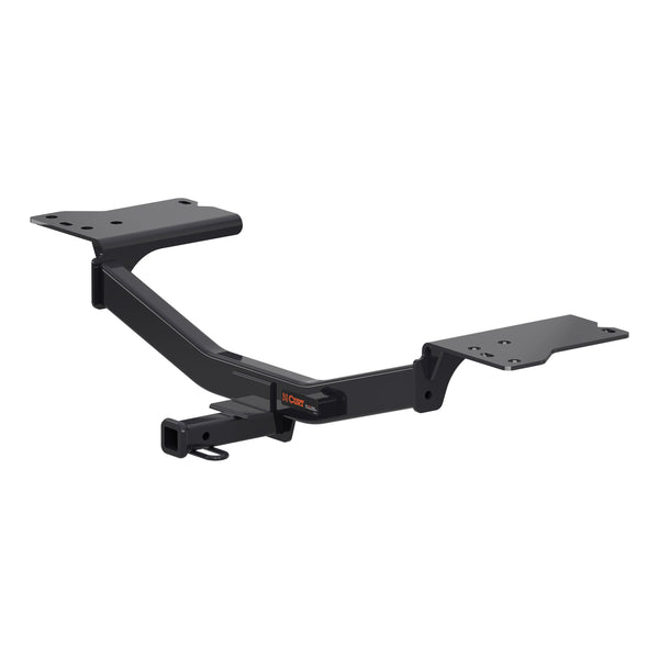 CURT 11458 Class 1 Trailer Hitch, 1-1/4-Inch Receiver, Fits Select Chevrolet Cruze