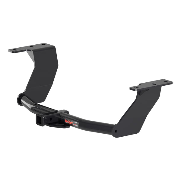 CURT 11466 Class 1 Trailer Hitch, 1-1/4-Inch Receiver, Fits Select Subaru Impreza