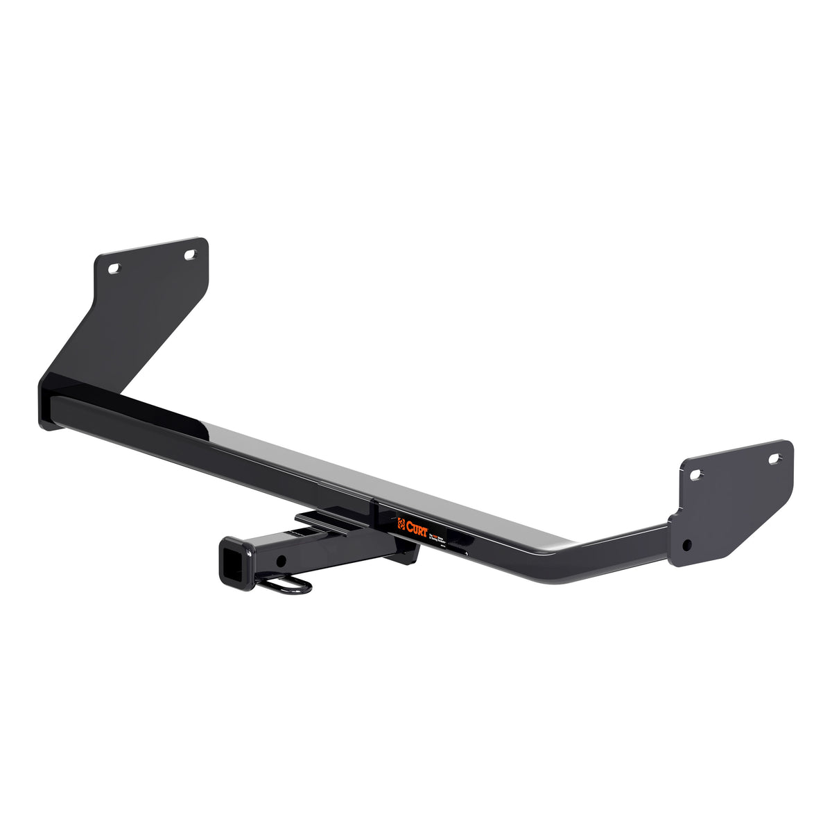 CURT 11486 Class 1 Trailer Hitch, 1-1/4-Inch Receiver, Fits Select Hyundai Ioniq