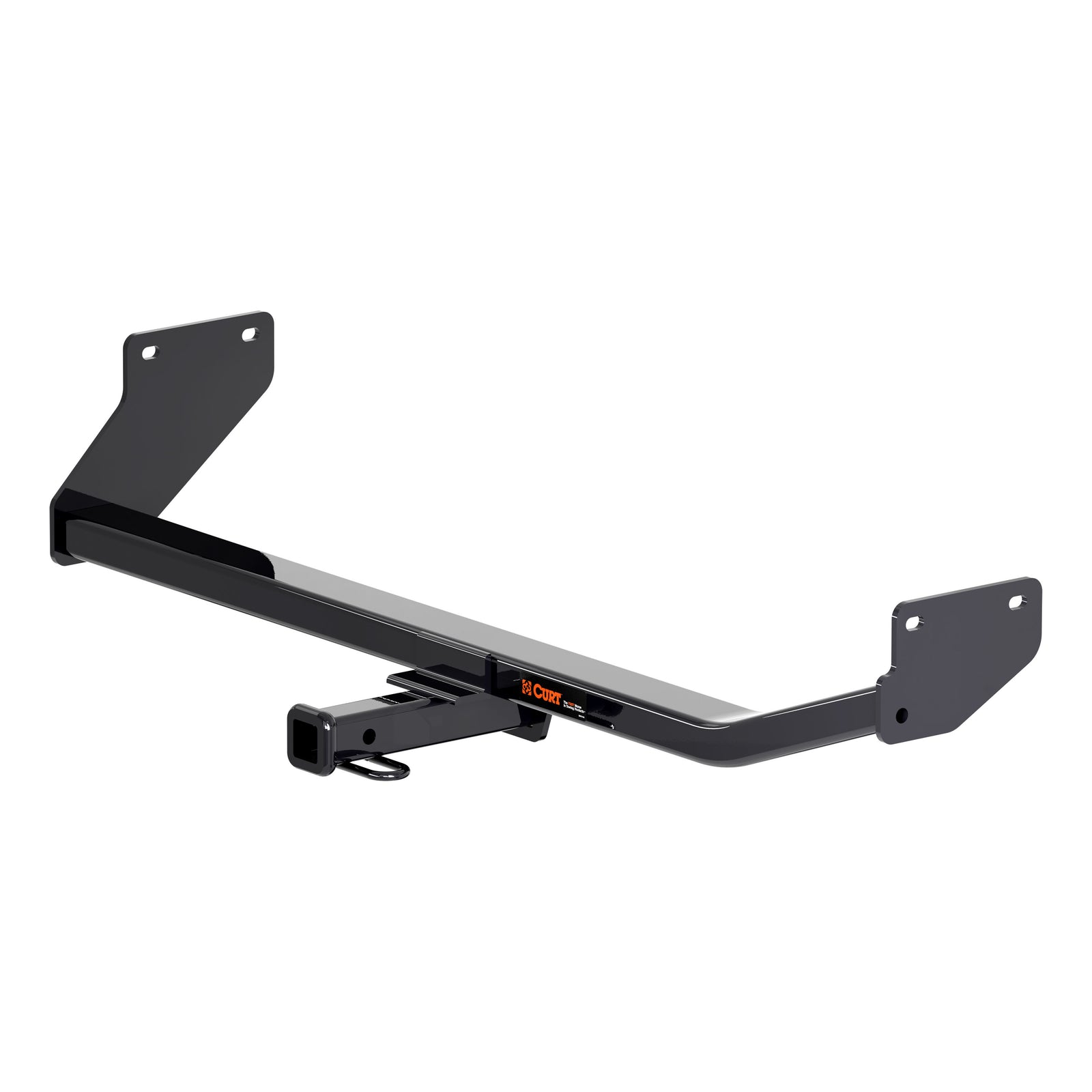 CURT 11486 Class 1 Trailer Hitch, 1-1/4-Inch Receiver, Fits Select Hyundai Ioniq