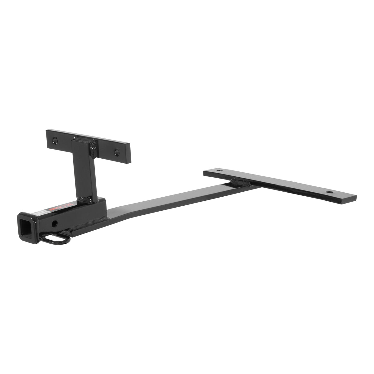 CURT 11498 Class 1 Trailer Hitch, 1-1/4-Inch Receiver, Fits Select BMW 525, 528, 530, 535, 545, 550