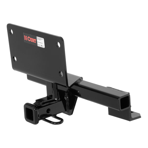 CURT 11499 Class 1 Trailer Hitch, 1-1/4-Inch Receiver, Fits Select Infiniti G25, G35, G37