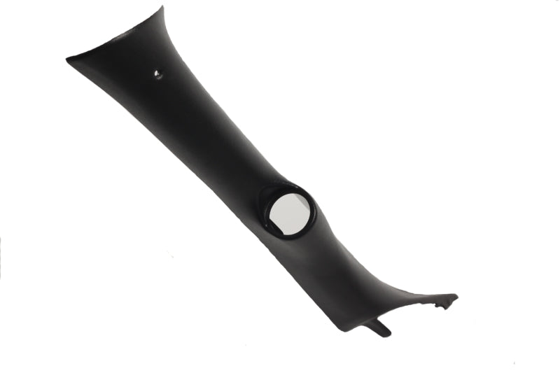 Bully Dog A-pillar Mount No Speaker GT PMT and WatchDog GM Silverado and Sierra 1500-3500 07.5-11 - 33306 for 2007-2014 Chevr