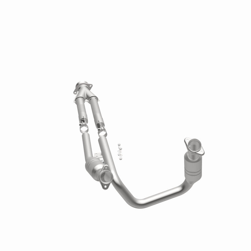MagnaFlow Conv Direct Fit 2015 Ford Transit-150/250/350 V6 3.7L - 52436