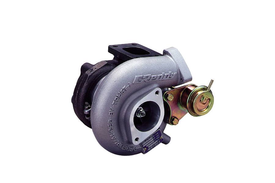 GReddy - GREDDY T517z Turbo, P750 (GTR) - (11500121 11500122) - 11500121